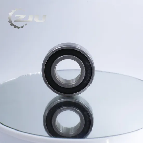 Double-Row 607 Deep Groove Ball Bearing, High-End Technology