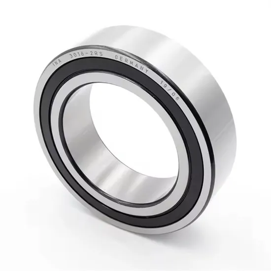 Double-Row-Angular-Contact-Ball-Bearings-3001-3016-3204-3205-3206-3210-3608-3609-3218-5200-5207-5300