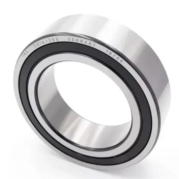 Double Row Angular Contact Ball Bearings 3001 3016 3204 3205 3206 3210 3608 3609 3218 5200 5207 5300