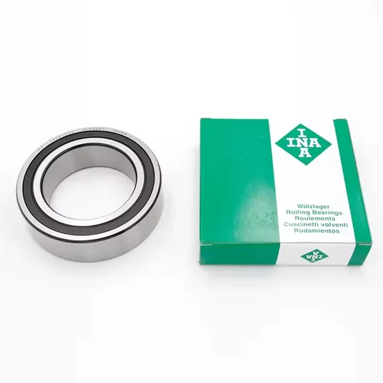 Double-Row-Angular-Contact-Ball-Bearings-3001-3016-3204-3205-3206-3210-3608-3609-3218-5200-5207-5300
