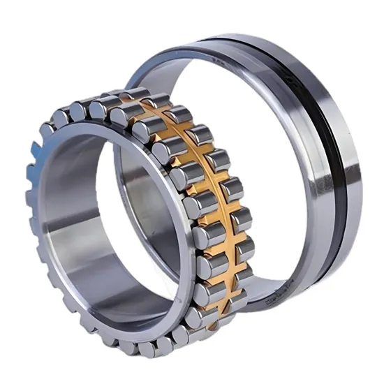 Double-Row-Nn3016-Nn3016tn-Sp-80-125-34mm-Cylindrical-Roller-Bearing