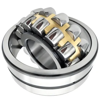 Double Row Self-Aligning Roller Bearing Cylindrical Roller Bearing 22205