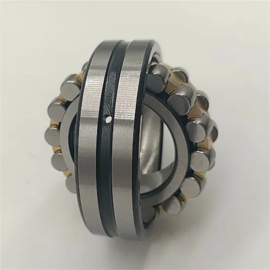 Double-Row-Spherical-Roller-Bearing-23040cc-W33-23040cck-W33-23040ca-W33-23040cak-W33-Size-200X310X82