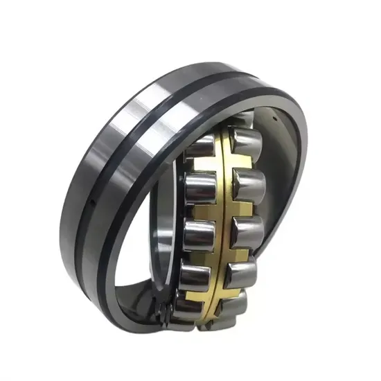 Double Row Spherical Roller Bearing 23040cc/W33 23040cck/W33 23040ca/W33 23040cak/W33 Size 200X310X82