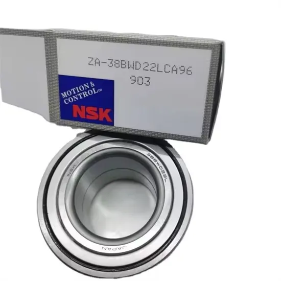 Du43760043-40-Wheel-Bearing-Replacement-Parts-43kwd02g-Auto-Spare-Parts-43kwd02-Wheel-Hub-Bearing