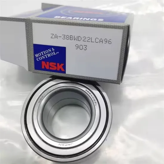 Du43760043-40-Wheel-Bearing-Replacement-Parts-43kwd02g-Auto-Spare-Parts-43kwd02-Wheel-Hub-Bearing