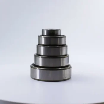 Durable Agricultural Bearing with Deep Groove Design - Resists Impact & Rust - for Tractors/Harvesters - 10% Bulk Order Discount Over 100K