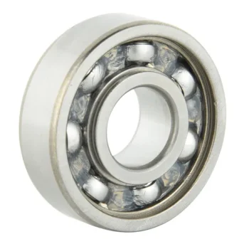 Durable Ball Bearing Auto Bearing with Zv4 Noise Standard and P6 Precision, Oembearing/608zz, High Temperature Bearing