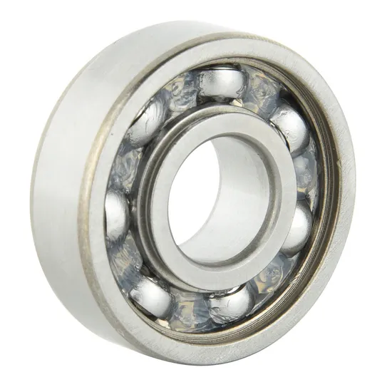Durable Ball Bearing Auto Bearing with Zv4 Noise Standard and P6 Precision, Oembearing/608zz, High Temperature Bearing