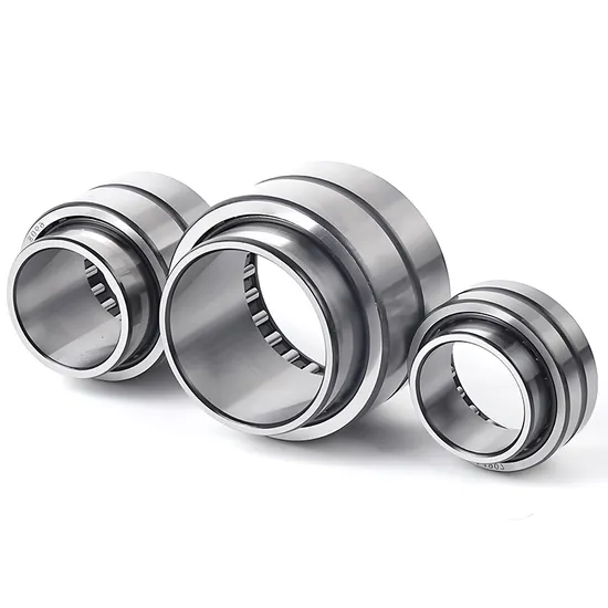 Durable Ball Bearing Steels K115X123X27 K115X125X35 K115X125X40 Needle Roller Bearing /Needle Bearing