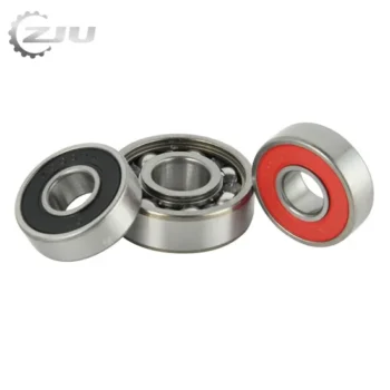Durable Deep Groove Bearing Impact Rustproof Tractor/Harvester Fit 10% Savings on Bulk Over 100K - Order Today