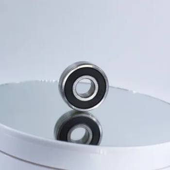 Durable F-110390 Deep Groove Ball Bearings, Brazil-Made for Agricultural Applications