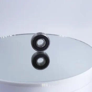 Durable Farm Bearing with Deep Groove Design - Impact & Rust Resistant - for Tractors/Harvesters - 10% Discount on Bulk Orders Over 100K