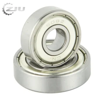 Durable Farm Bearing with Deep Groove Design - Resists Impact & Rust - for Tractors/Harvesters - 10% off Bulk Orders Over 100K