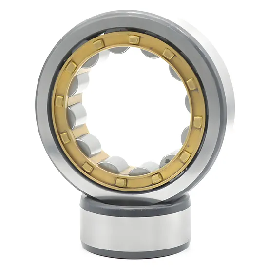 Durable-Low-Noise-Bearings-Cylindrical-Roller-Bearing-N2205