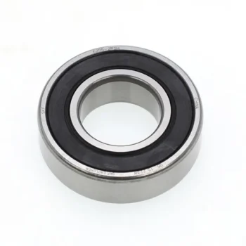 Durable NSK 6204zz Wheel Bearing for Reliable Performance