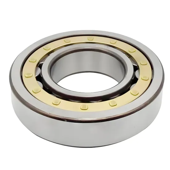 Durable-Roller-Bearing-N315em-N316em-N317em-Cylindrical-Roller-Bearing