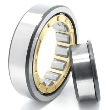 Durable Roller Bearing N315em N316em N317em Cylindrical Roller Bearing
