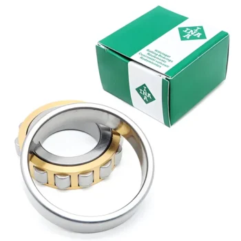Durable Roller Bearing NF2206em NF2207em NF2208em Cylindrical Roller Bearing