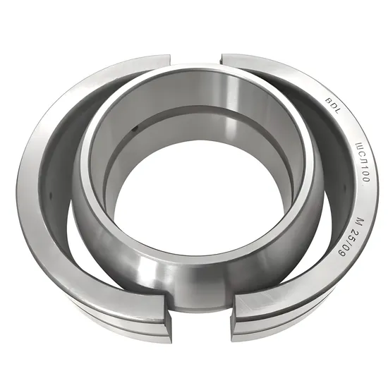 Durable Russian Bearings Ge40es Spherical Plain Bearing/Joint Bearing