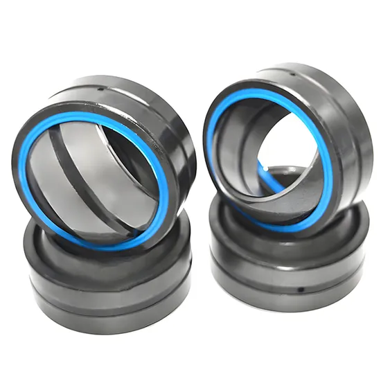 Durable Spherical Plain Bearing Geg120es-2RS Geg140es-2RS Geg160es-2RS