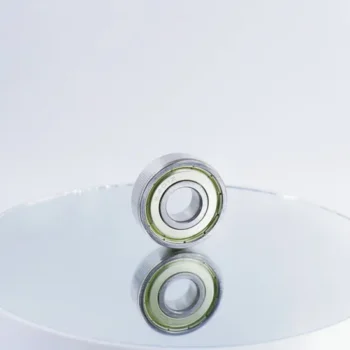 Durable Tapered Roller Bearings for Heavy-Duty Applications