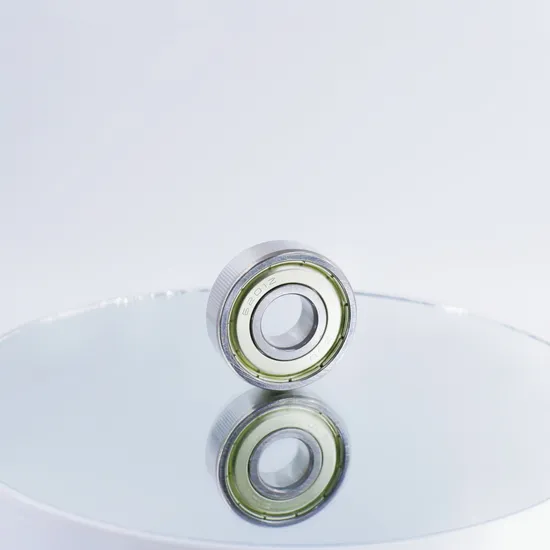 Durable Tapered Roller Bearings for Heavy-Duty Applications