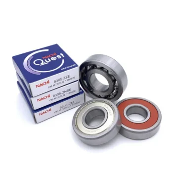 Durable Timken Kf NSK IKO Koyo NTN High Speed Auto Parts Deep Groove Ball Bearing 6021-RS 6021-RS/Z2 6021-RS/Z3