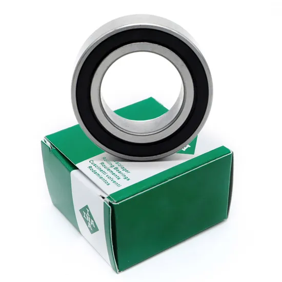 Durable-Timken-NSK-IKO-Koyo-NTN-Hot-Sale-Low-Vibration-Deep-Groove-Ball-Bearing-6036-6036m