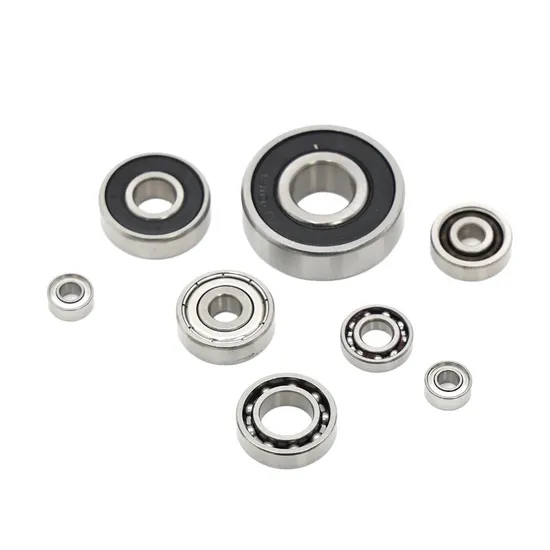 Durable Tinken NSK IKO Original High Quality 16004 Deep Groove Ball Bearing