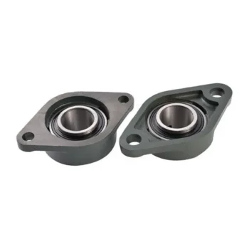 Durable UCFL Pillow Block Bearings Insert with High Quality Bearing Seat Interface UCFL205 UCFL205-14 UCFL205-15 UCFL205-16
