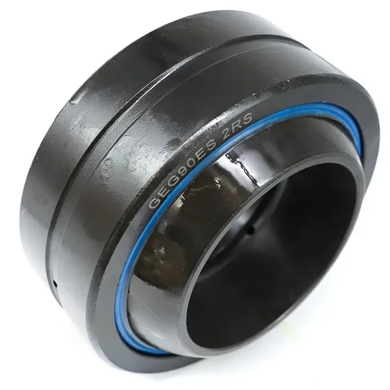 Easy-Installation-Geg90es-2RS-Spherical-Plain-Bearing-for-for-Construction-Equipments