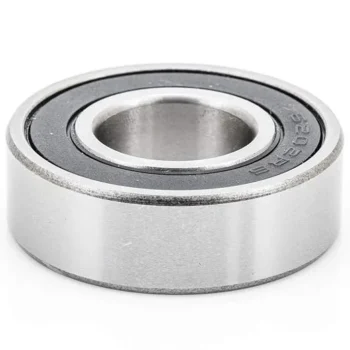 Efficient Ball Bearing for Transportation Equipment, Zju Brand, 6202 1/2, China