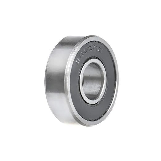 Electric-Bike-Deep-Groove-Ball-Bearing-6000-Zju-Bearing-China