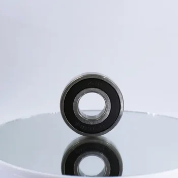 Electric Motor Deep Groove Ball Bearing 6201 1/2 RS– Low Friction & High Speed, Waterproof & Corrosion Resistant