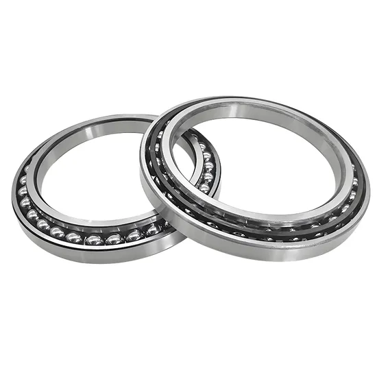Excavator-Bearings-Single-Row-Travel-Bearing-Angular-Contact-Ball-Bearing-Sf4860px1