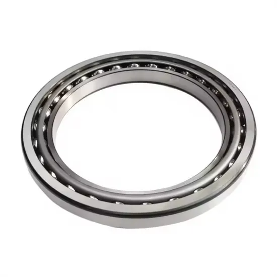 Excavator-Walking-Bearings-Ba220-6SA-Thin-Wall-Angular-Contact-Ball-Bearings-for-Excavator