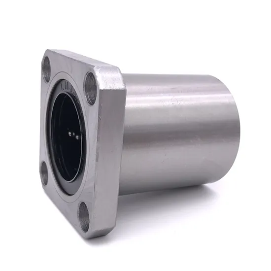 Excellent-Quality-Shaft-Supports-Bearing-Lmek8uu-Lmek12uu-Linear-Slider-Bearing-Lmef30uu-Lmef40uu-Lmef50uu-Lmef60uu-Linear-Bearing-with-Flange-Block