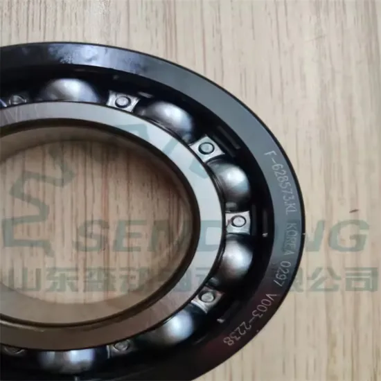 F-628573-Kl-Deep-Groove-Ball-Bearing-Non-Standard-Bearings-45X86X19