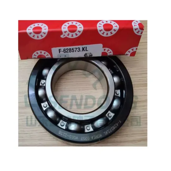 F-628573. Kl Deep Groove Ball Bearing Non-Standard Bearings 45X86X19