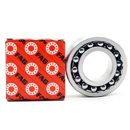 FAG-1217-1217K-2217-2217K-1317-Self-Aligning-Ball-Bearings