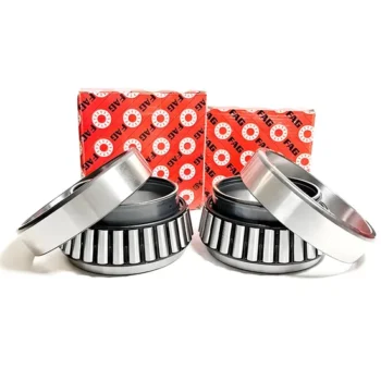 FAG Conical Roller Bearing Bdl Tapered Roller Bearing