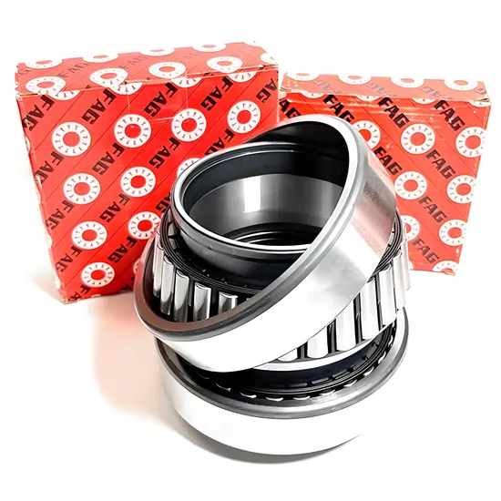 FAG-Excellent-Quality-31313-33215-33015-33118-Tapered-Roller-Bearing