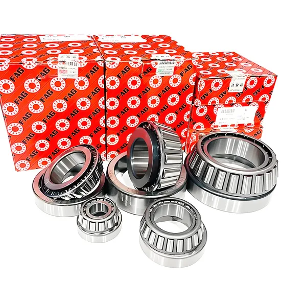FAG-Excellent-Quality-Reasonable-Price-32916-Tapered-Roller-Bearing