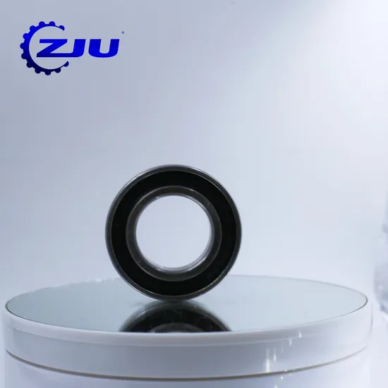Factory 174212-2RS Deep Groove Ball Bearing: High Quality Bicycle