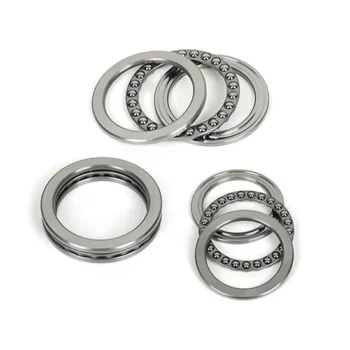 Factory Cheap Price Single Row 51160 51164 51164f1 Thrust Ball Bearing
