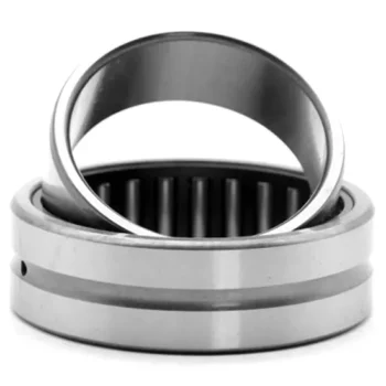 Factory Customizable Needle Roller Bearing Nk20/20 Nk21/16 Nk21/20 Needle Bearings