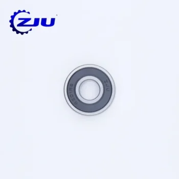 Factory Deep Groove Ball Bearings: Big Size, 6030-6038