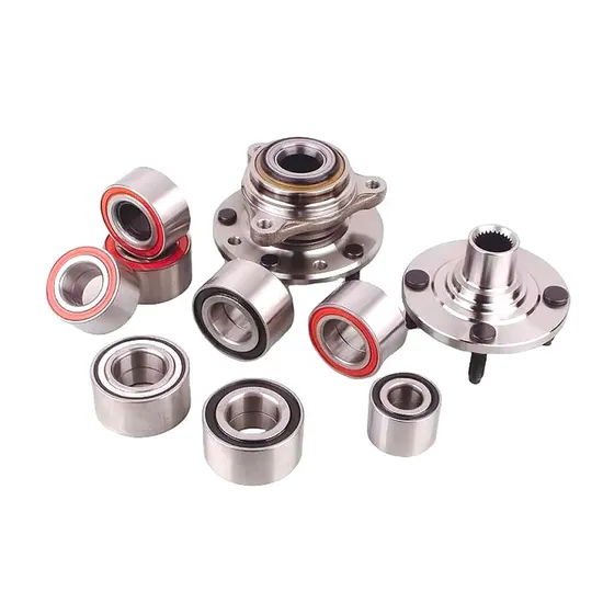 Factory Direct Dac42760038 42×76×38mm Automobile Bearing
