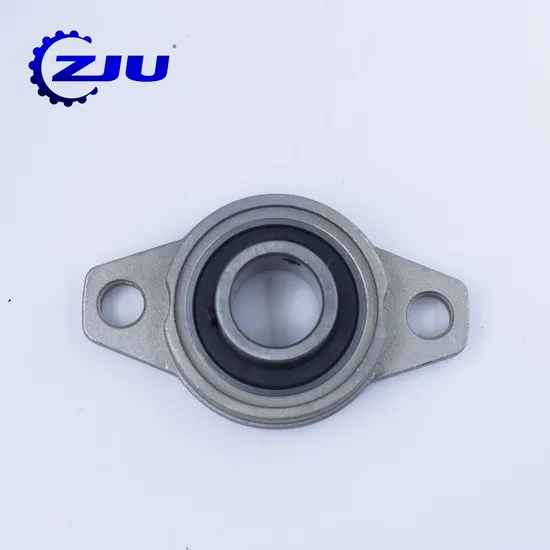 Factory-Direct-High-Precision-6206-Zz-RS-2RS-Ball-Bearing-45-Steel-for-Motor